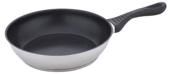 Chảo chống dính Kangaroo KG584S (26cm) Chảo chống dính Kangaroo KG584S (26cm)