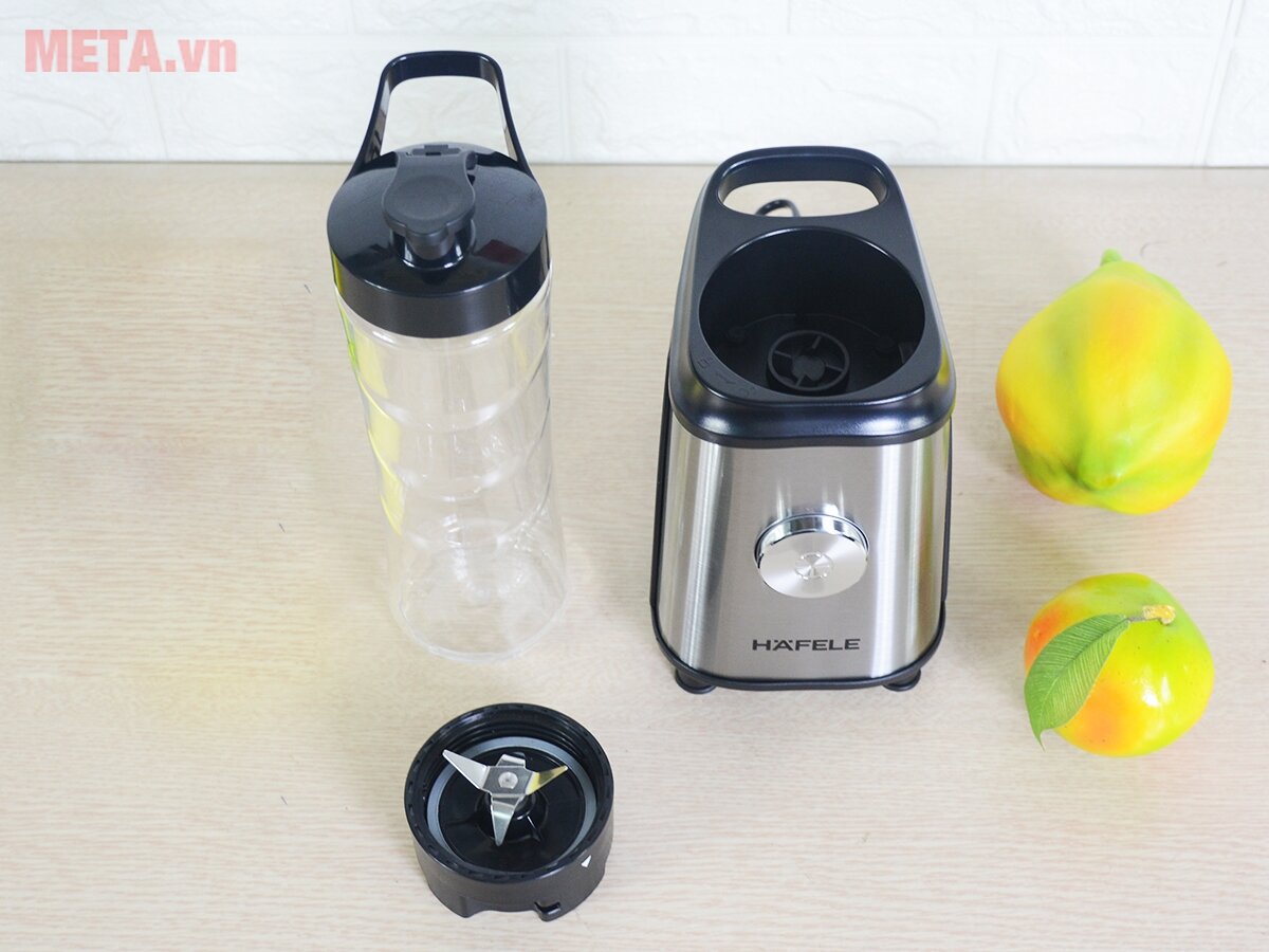 Máy xay sinh tố mini Hafele GS-621 (535.43.263) Máy xay sinh tố mini Hafele GS-621 (535.43.263)