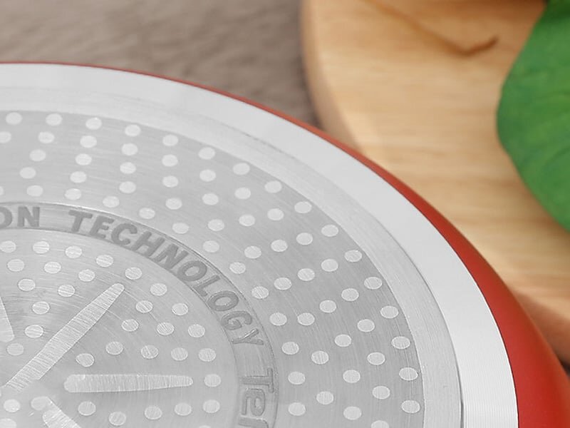 Đáy bằng thép không gỉ Đáy bằng thép không gỉ