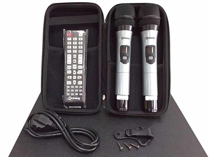 Loa kéo di động Arirang MK1