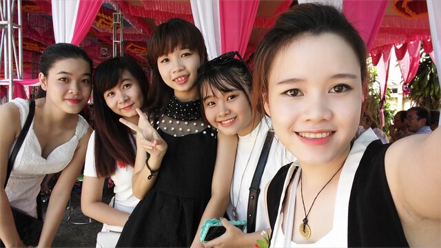 Điện thoại LG G4 Leather