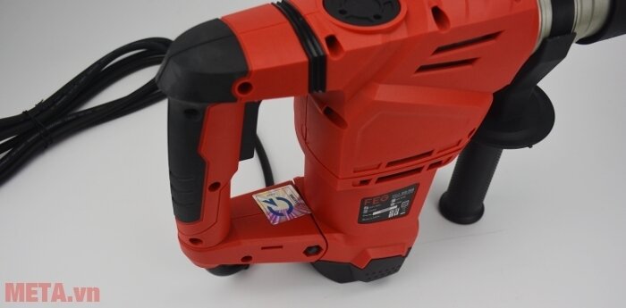 Máy khoan bê tông FEG EG-560 (1.500W)