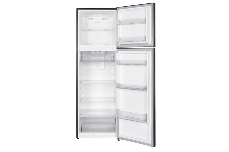 Tủ lạnh Sharp Inverter 247 lít SJ-X270V-SL 4 Tủ lạnh Sharp Inverter 247 lít SJ-X270V-SL