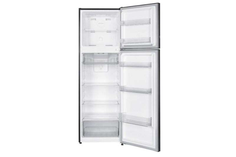 Tủ lạnh Sharp Inverter 247 lít SJ-X270V-SL