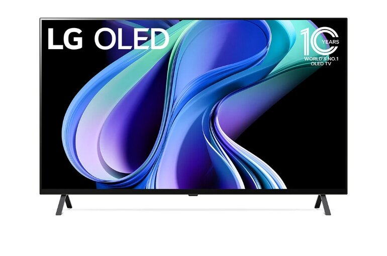 Smart tivi OLED LG 4K 55 inch 55A3PSA