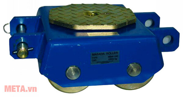 Rùa kéo Masada MUW-2S