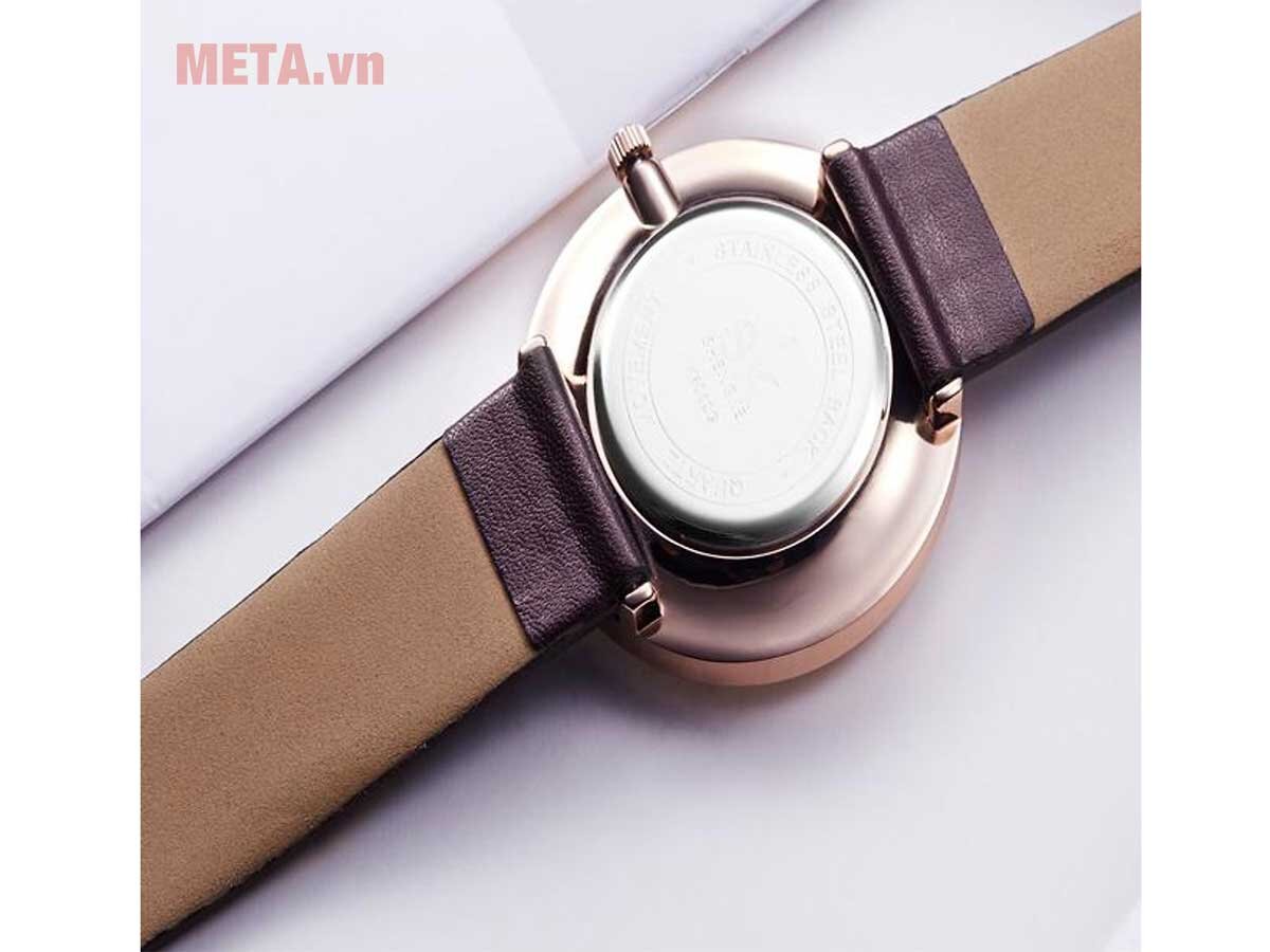 Đồng hồ nam chính hãng Shengke Korea K8062G