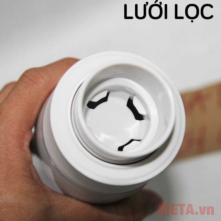 Bình giữ nhiệt lưỡng tính Tiger MCY-A050 (500ml)