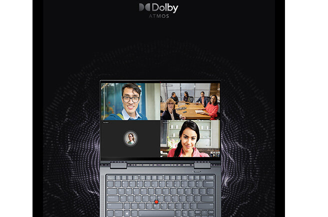 Laptop Lenovo Thinkpad X1 Yoga G6 20XY00E2VN