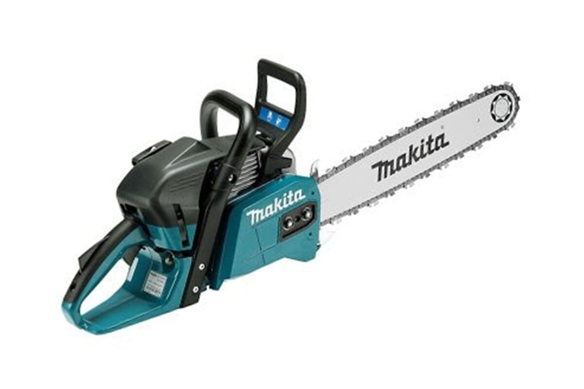 Máy cưa xích chạy xăng Makita EA5600F53EX