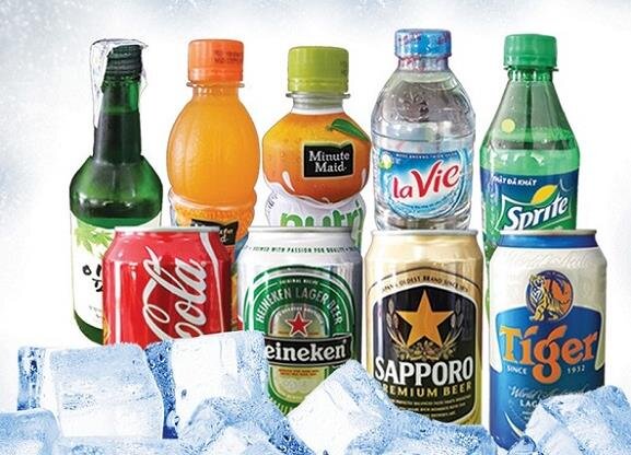 Tủ mát Sanaky VH-408K - 400L