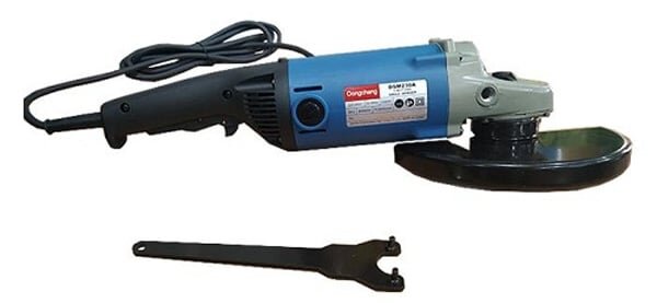 Hình ảnh máy mài góc Dongcheng DSM230A Hình ảnh máy mài góc Dongcheng DSM230A