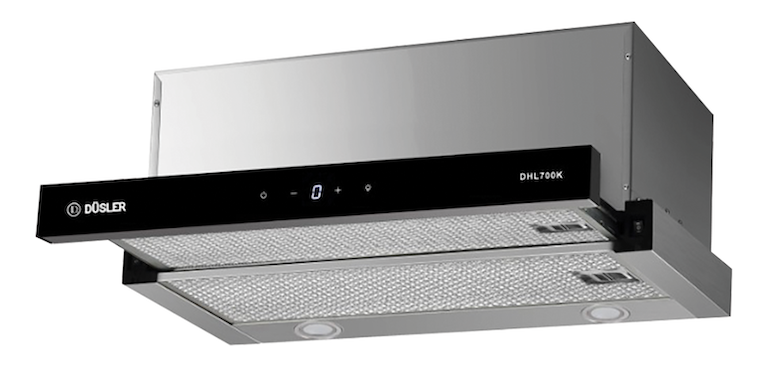 Máy hút mùi Dusler DHL700K