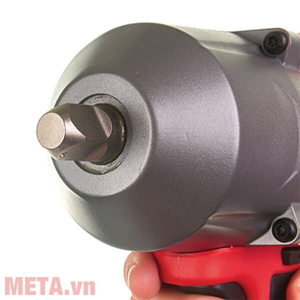 Máy siết bu lông Milwaukee