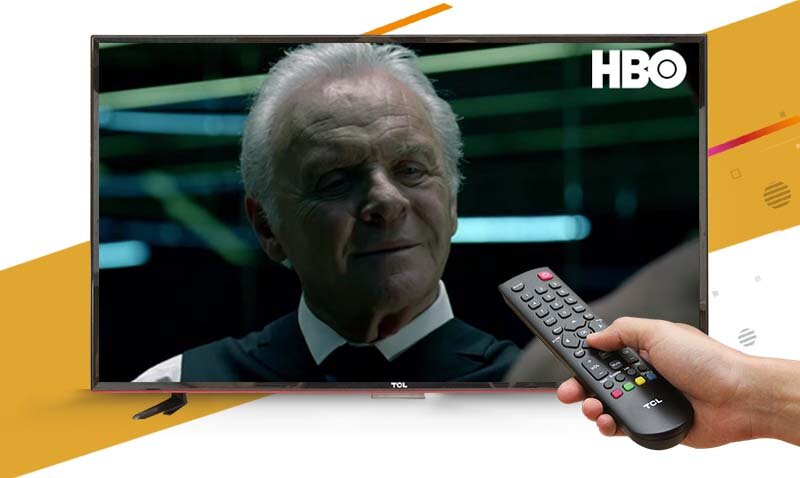 Tivi TCL 50 inch L50D2700D Tivi TCL 50 inch L50D2700D