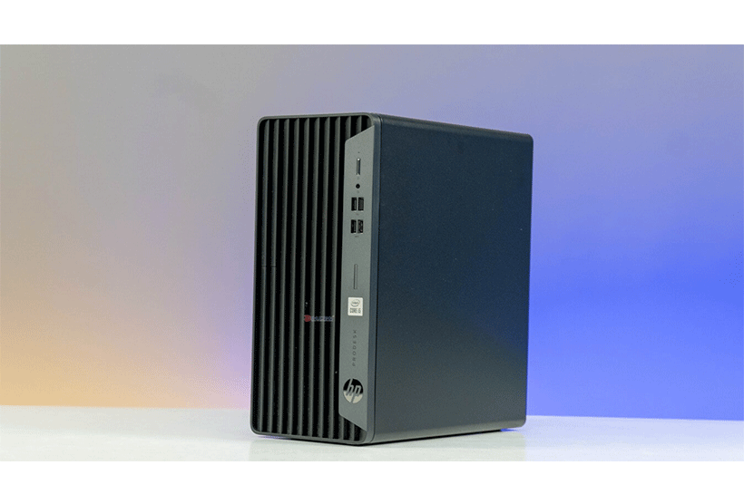 Máy tính để bàn HP ProDesk 400G7 60U85PA 