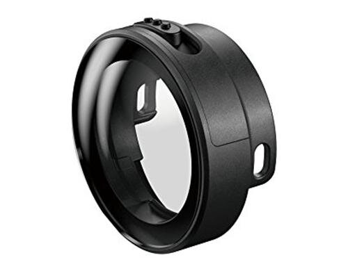 Hard Lens Protector AKA-HLP1 (Nắp bảo vệ ống kính) Hard Lens Protector AKA-HLP1 (Nắp bảo vệ ống kính)