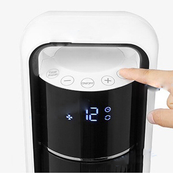 Quạt tháp có điều khiển Tiross TS9182 (12 chế độ gió)