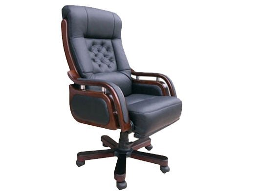 Ghế giám đốc Xuân Hòa GGD-04-00 Ghế giám đốc Xuân Hòa GGD-04-00