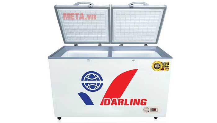Tủ đông Darling DMF-2799 AXL 270 lít Tủ đông Darling DMF-2799 AXL 270 lít