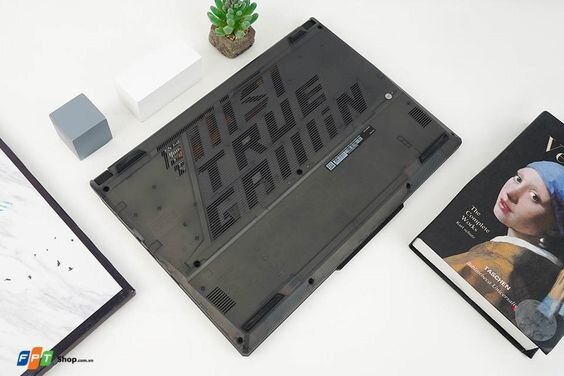 MSI Gaming Cyborg 15 A12UCX-618VN (ảnh 7)