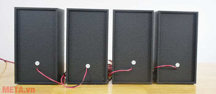 Loa bluetooth karaoke Soundmax A8920