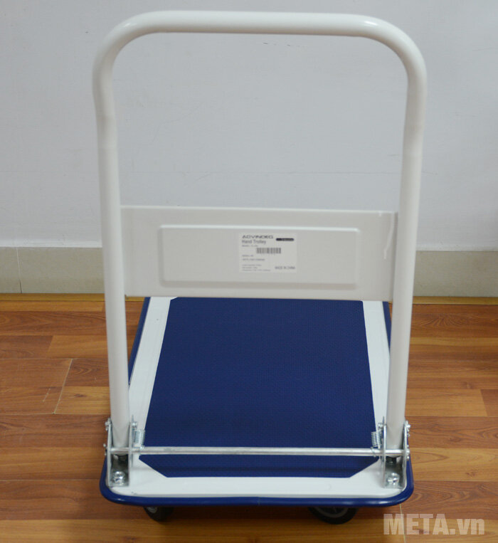 Xe đẩy hàng Advindeq TL-150