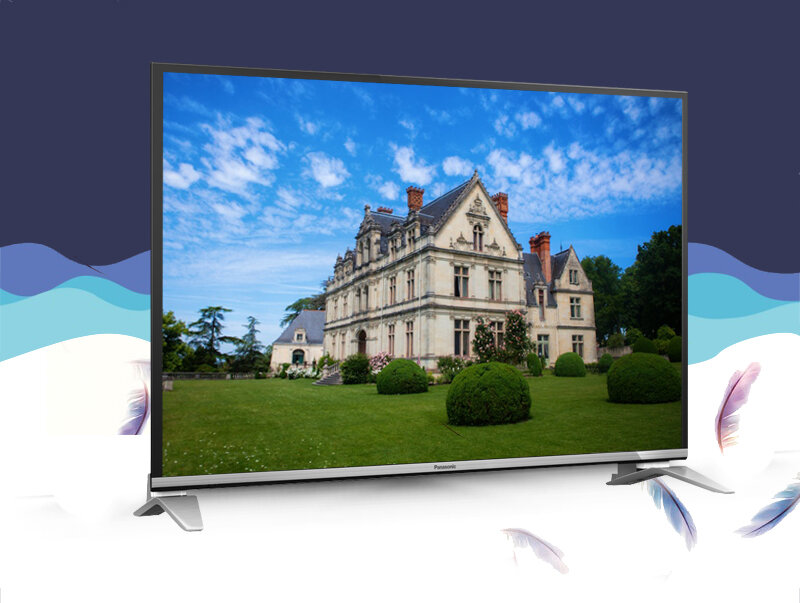 Smart Tivi Panasonic 43 inch TH-43DS600V Smart Tivi Panasonic 43 inch TH-43DS600V
