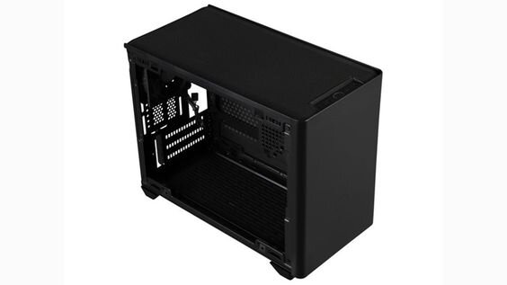 Vỏ case Cooler Master Box NR200 (Ảnh 1)