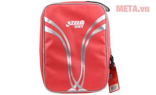 Túi đựng vợt bóng bàn DHS-RC-530 Túi đựng vợt bóng bàn DHS-RC-530