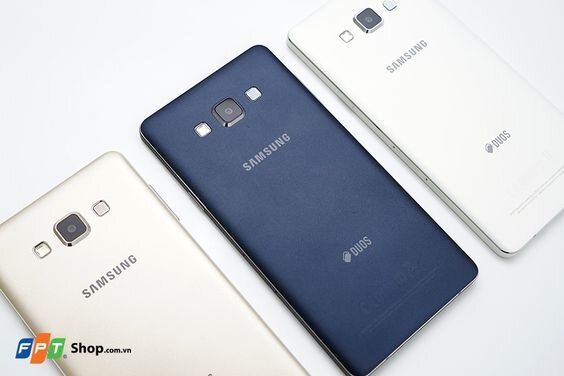 Samsung Galaxy A7