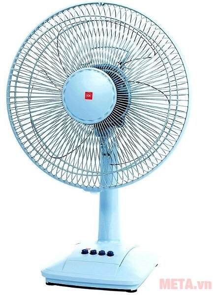 Quạt bàn KDK A40A