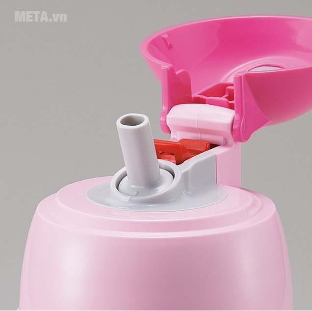 Bình giữ nhiệt lưỡng tính Zojirushi SC-ZT45 - 450ml Bình giữ nhiệt lưỡng tính Zojirushi SC-ZT45 - 450ml