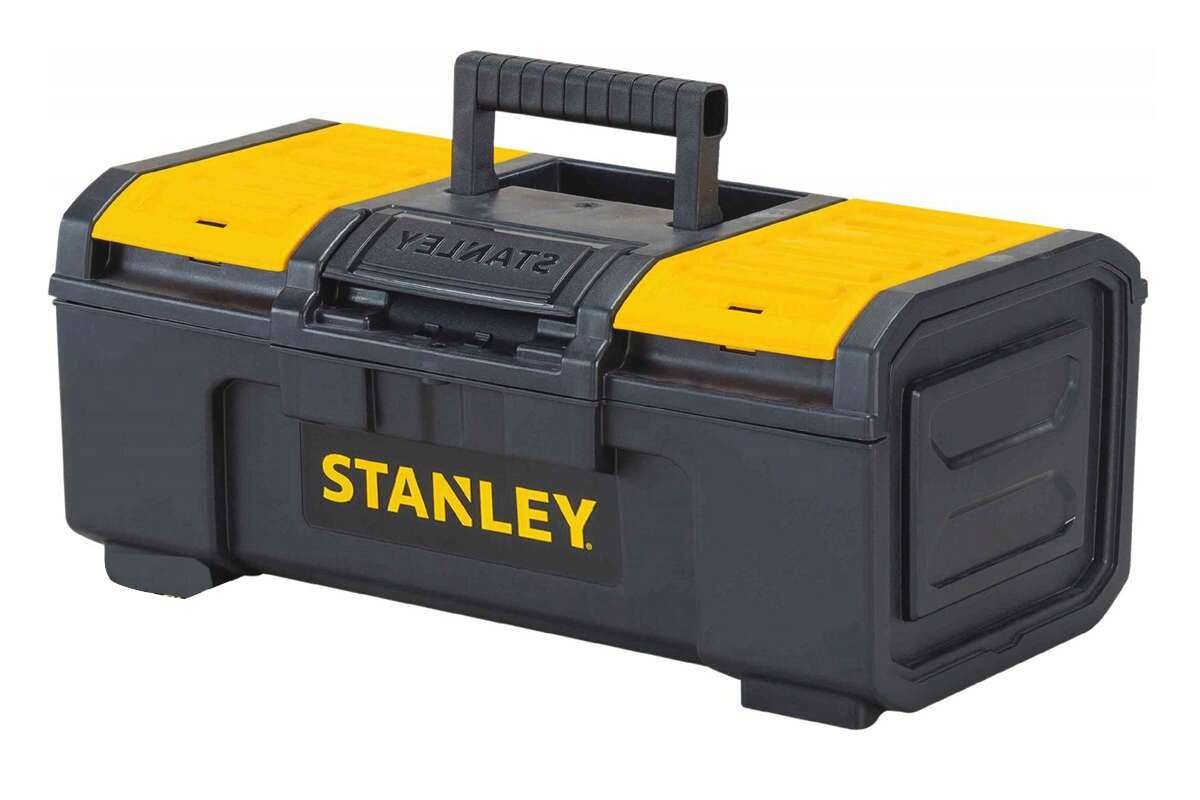 Hộp dụng cụ (nhựa) 16