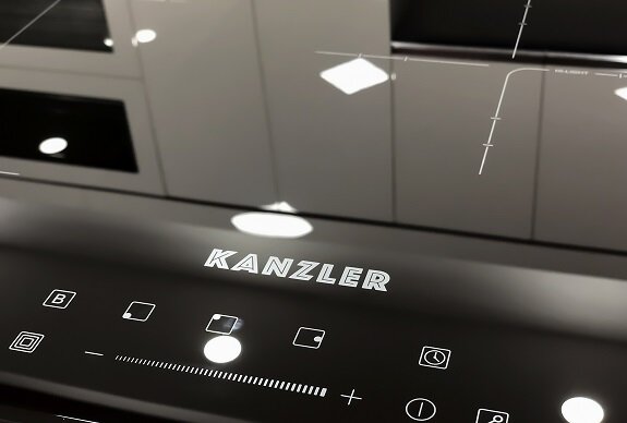 bếp từ Kanzler KA-3iii bếp từ Kanzler KA-3iii