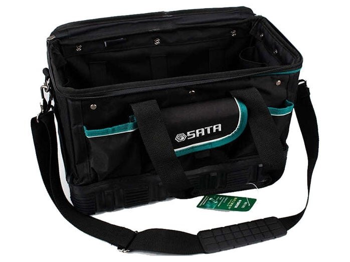 Túi đựng đồ nghề Sata 95185 Túi đựng đồ nghề Sata 95185