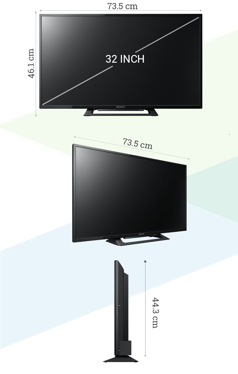 Tivi Sony 32 inch KDL-32R300C Tivi Sony 32 inch KDL-32R300C