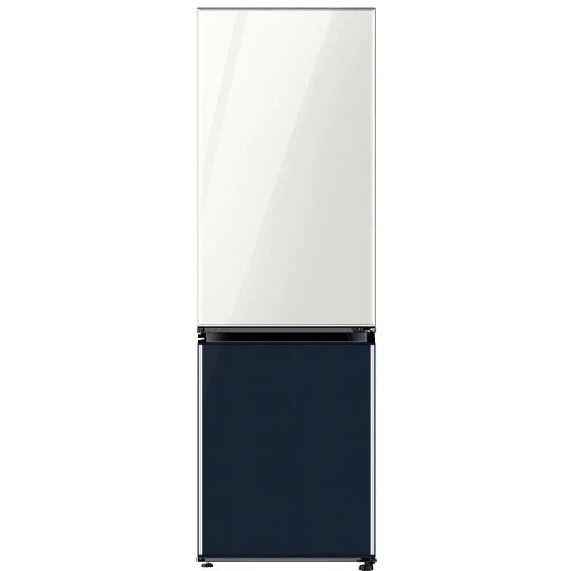 Tủ Lạnh Samsung Inverter 339 lít RB33T307029/SV