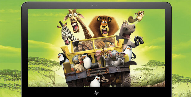 Laptop HP Envy 13-ab003TU i7 7500U/8GB/256GB/Win10 Laptop HP Envy 13-ab003TU i7 7500U/8GB/256GB/Win10