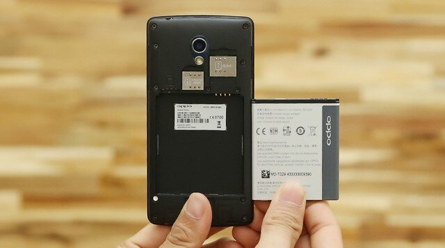 Điện thoại OPPO Joy R1001