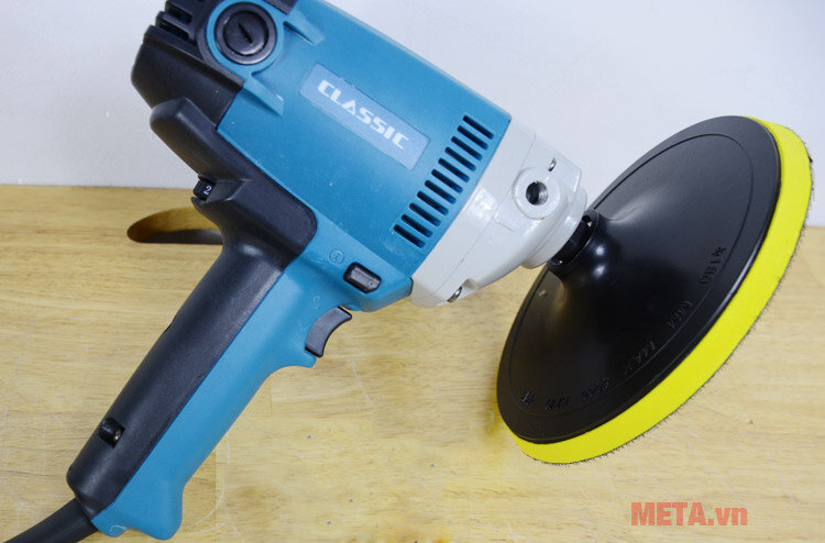 Máy đánh bóng Classic CLA-6180 180mm