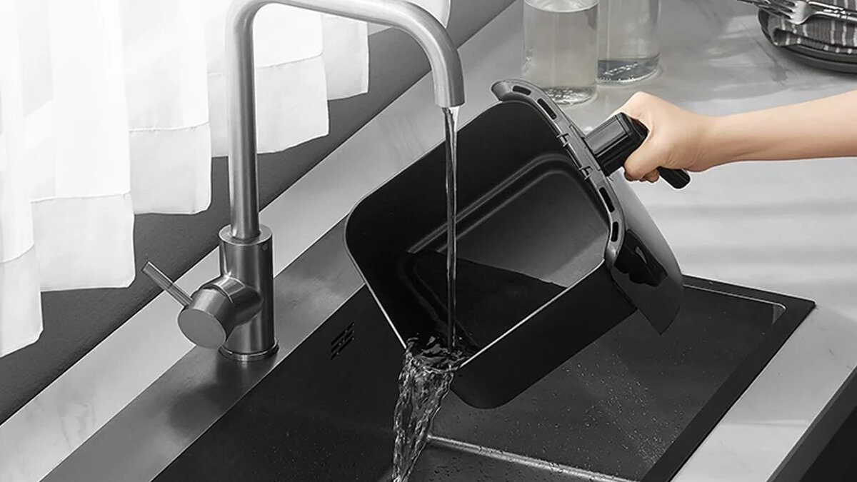 Lòng nồi Gaabor GA-M45A02 chống dính