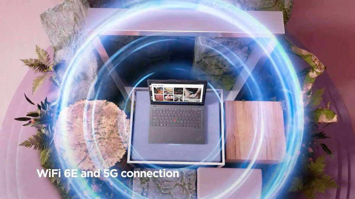 Laptop Lenovo ThinkPad X13 GEN 4