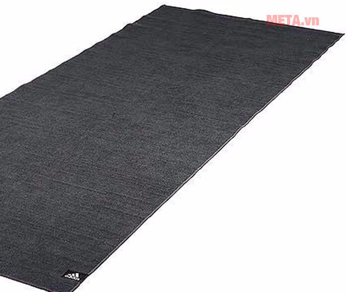 Khăn trải thảm Yoga ADIDAS ADYG- 10680BK Khăn trải thảm Yoga ADIDAS ADYG- 10680BK