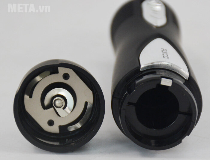 Máy tỉa lông mũi Flyco FS7805