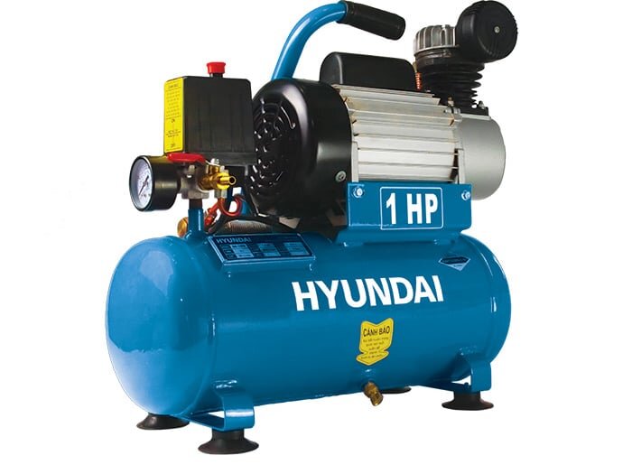 Máy nạp khí nén nhanh Máy nén khí trực tiếp