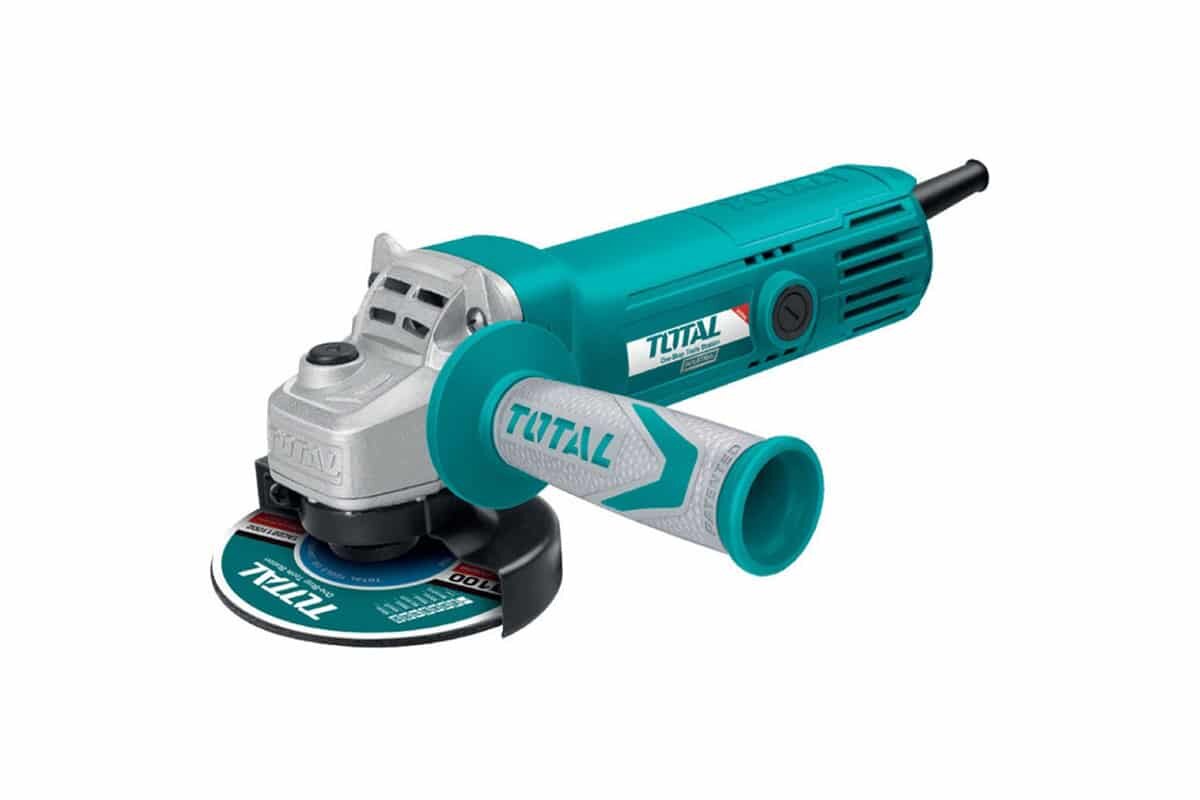 Máy mài góc Total TG1071006