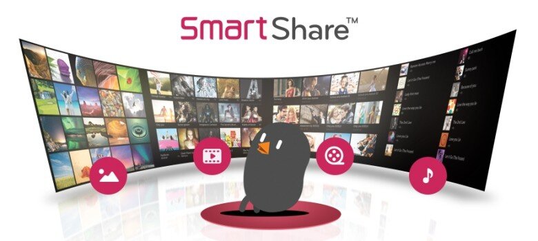 Smart Tivi LG 43 inch 43UF690T