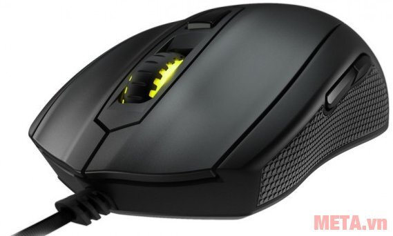 Chuột game Mionix Castor (quang)