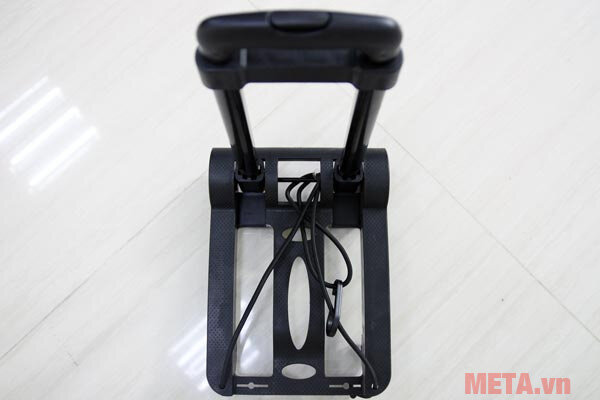 Xe đẩy đi chợ gấp gọn đa năng Advindeq HT-MINI01